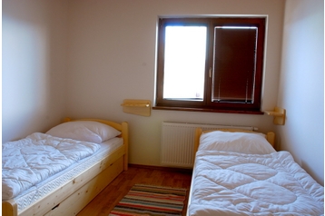 Eslovaquia Privát Donovaly, Exterior